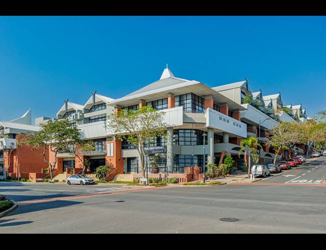 130M² OFFICE FOR SALE IN UMHLANGA RIDGE